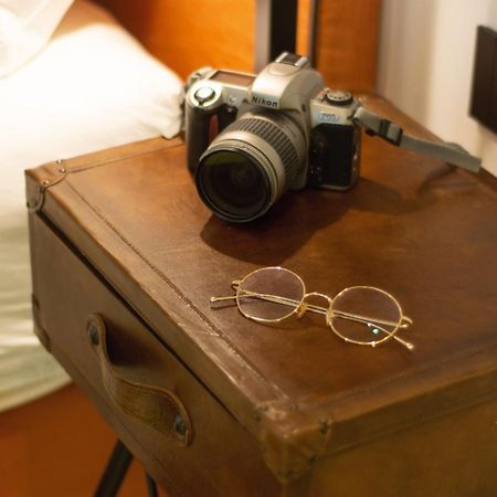 B&B Nicotera29 Vico Equense Zimmer foto