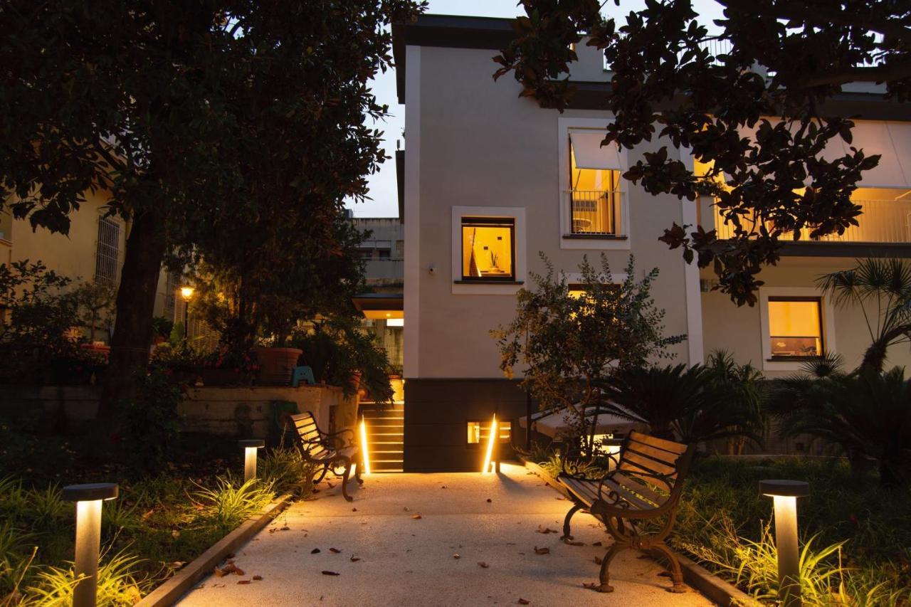 B&B Nicotera29 Vico Equense Exterior foto