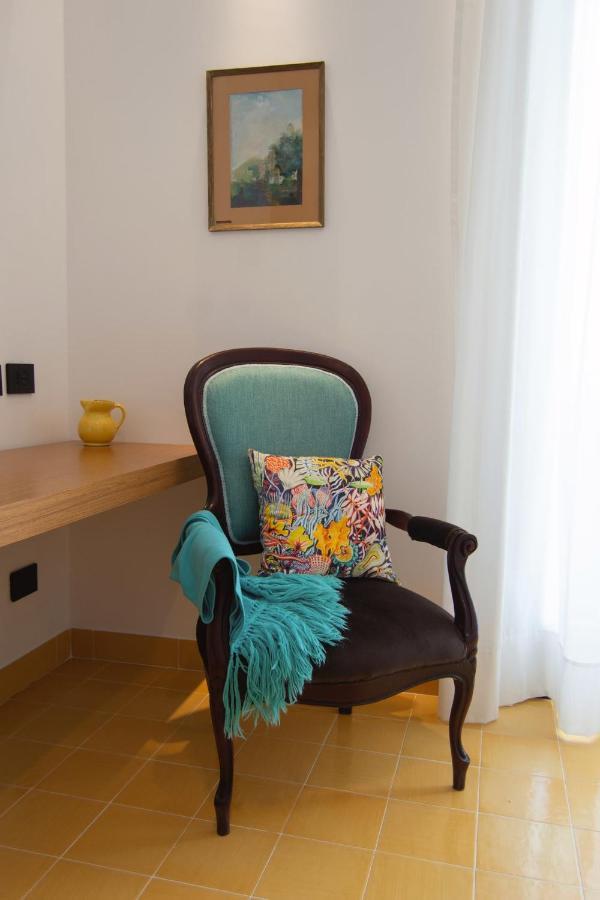 B&B Nicotera29 Vico Equense Exterior foto