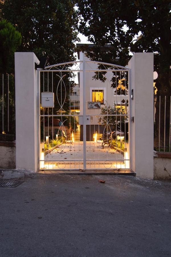B&B Nicotera29 Vico Equense Exterior foto