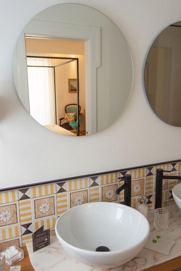 B&B Nicotera29 Vico Equense Exterior foto