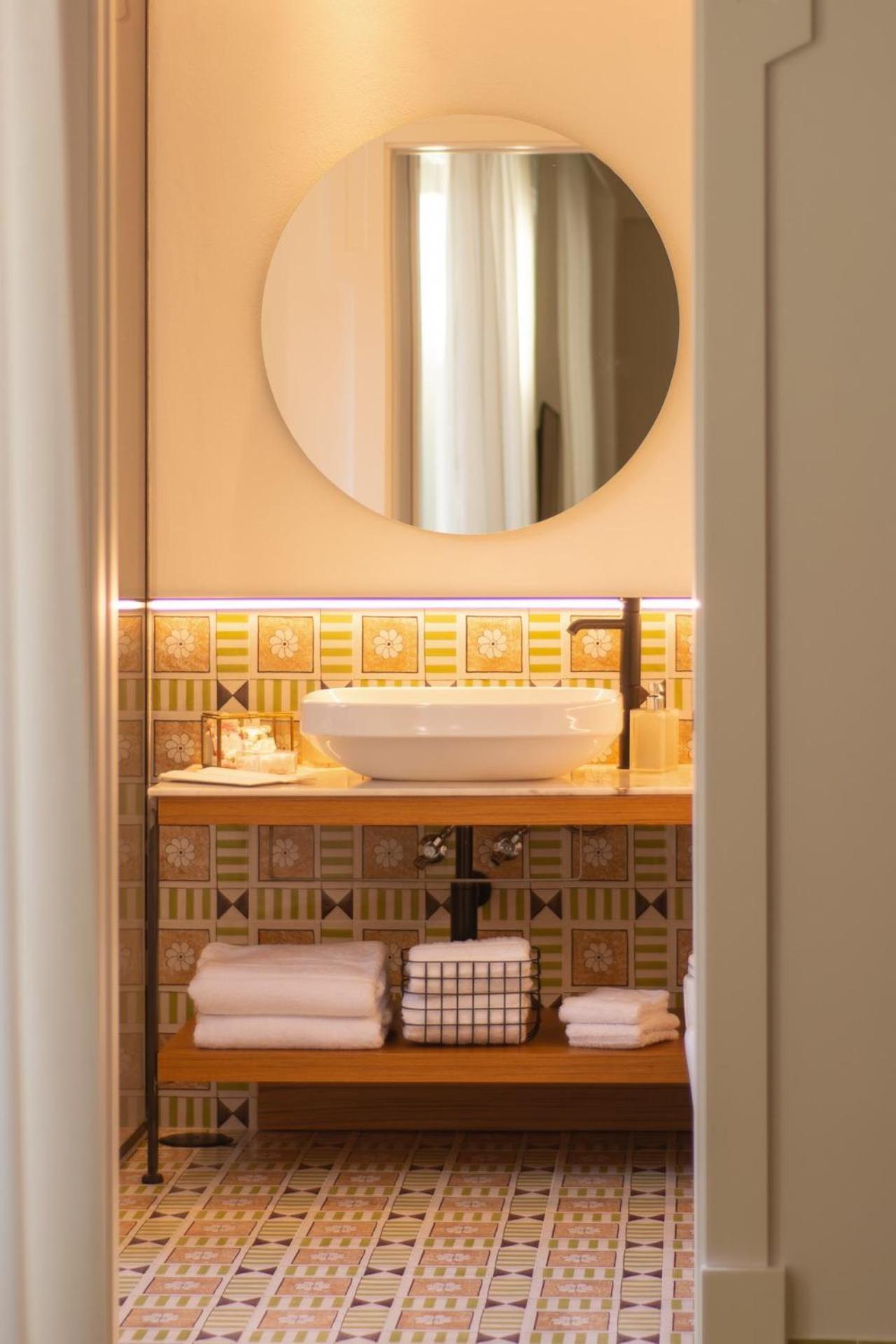B&B Nicotera29 Vico Equense Zimmer foto